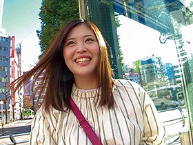 AV出演希望の元ナースは、可愛い顔してとんでもないドスケベの底なし性欲モンスター！！ あい　サンプル画像04